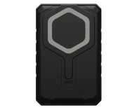 UAG Rugged 10000 mAh z podstawką MagSafe black/titanium - 1364123 - zdjęcie 2